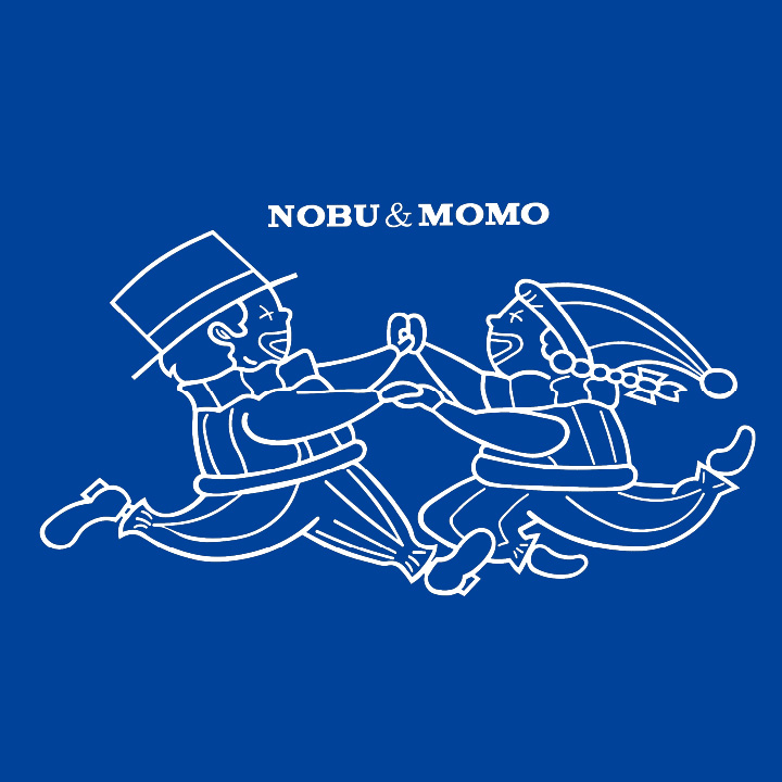 MONO Dance Studio ロゴ