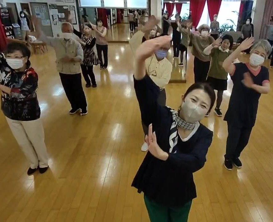 うきうきクラス